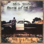 Young, Neil & Crazy Horse - The Visitor