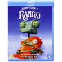 Animation - Rango