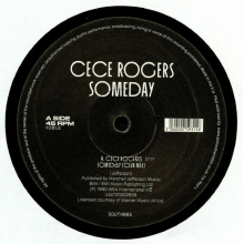 Ce Ce Rogers - Someday
