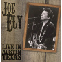 Ely, Joe - Live In Austin, Texas