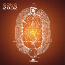 Gong - 2032