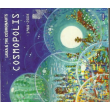 Laika & the Cosmonauts - Cosmopolis