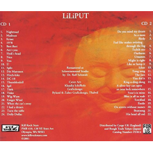 Liliput & Kleenex - Liliput