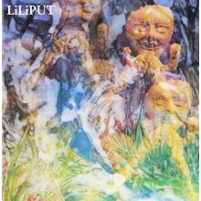 Liliput & Kleenex - Liliput