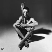 Martel, Seb - Saturn 63