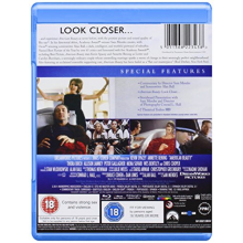 Movie - American Beauty