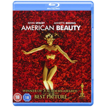 Movie - American Beauty
