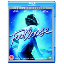 Movie - Footloose
