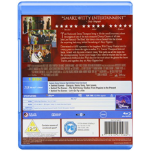 Movie - Saving Mr. Banks