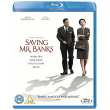 Movie - Saving Mr. Banks