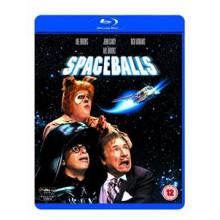 Movie - Spaceballs