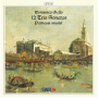 Parnassi Musici - Gallo12 Trio Sonatas
