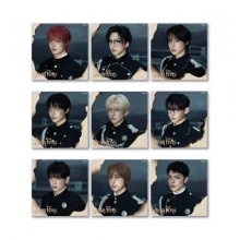 &team - 3rd Ep ‘we On Fire’ (solo)