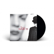 Alkaline Trio - Crimson Lp (retail Only)