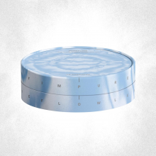 Le Sserafim - Pureflow (birch Scar) Standard