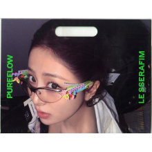 Le Sserafim - Pureflow (compact Ver.)