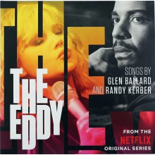 Eddy, The - The Eddy