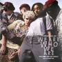 Hynes, Devonté - We Are Who We Are (Original Series Soundtrack)