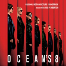 Pemberton, Daniel - Ocean's 8 (Original Motion Picture Soundtrack)