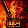 Wallfisch, Benjamin - Hellboy (Original Motion Picture Soundtrack)