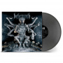 Behemoth - The Apostasy LP SILVER