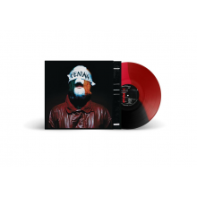 Kneecap - Fenian LP COLORED