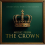 London Music Works & Nick Squires - Music From The Crown LP