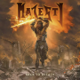 Majesty - Back To Attack