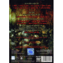 Decapitated - Human's Dust