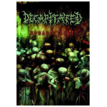 Decapitated - Human's Dust