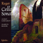 Scherzer, Blomstedt, Sd - Cello Sonatas/Cello Suites