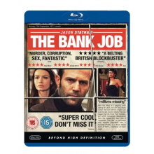 Movie - Bank Job