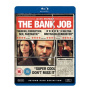 Movie - Bank Job