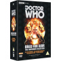 Doctor Who - Doctor Who: Bred For War