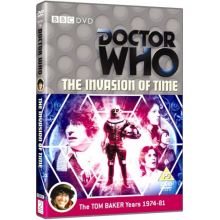 Movie - Invasion of Time