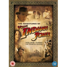 Tv Series - Adventures of Young Indiana Jones 3