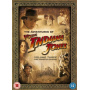 Tv Series - Adventures of Young Indiana Jones 3