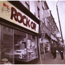 Various - Rock On