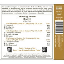 Freiburger Barockorchester - Viola Da Gamba Sonatas