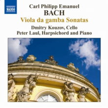 Freiburger Barockorchester - Viola Da Gamba Sonatas