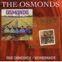 Osmonds - Osmonds/Home Made