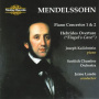 Munchener Kammerorchester - Piano Concertos Nos 1 & 2