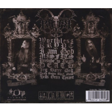 Krypt - Preludes To Death