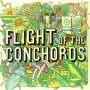 Flight of the Conchords - Flight of the Conchords
