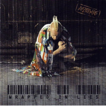 Razorwire - Wrapped In Lies + Dvd