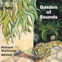 Stoltzman, Richard - Garden of Sounds:Improvis