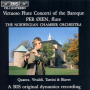V/A - Virtuoso Flute Concerti of the Baroque