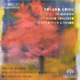 Grieg, Edvard - Piano Concerto -Sacd-