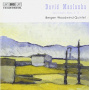 Maslanka, D. - Wind Quintets
