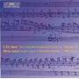 Bach, C.P.E. - Keyboard Concertos Vol.13
